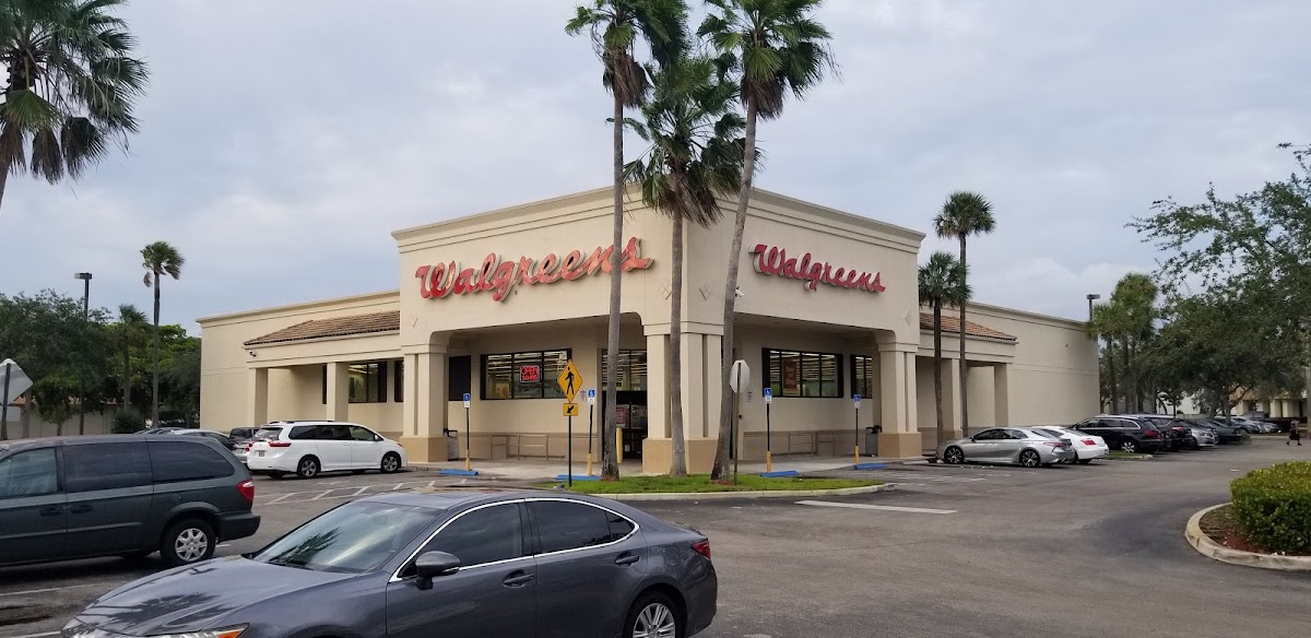 Plaza Shopping Center
